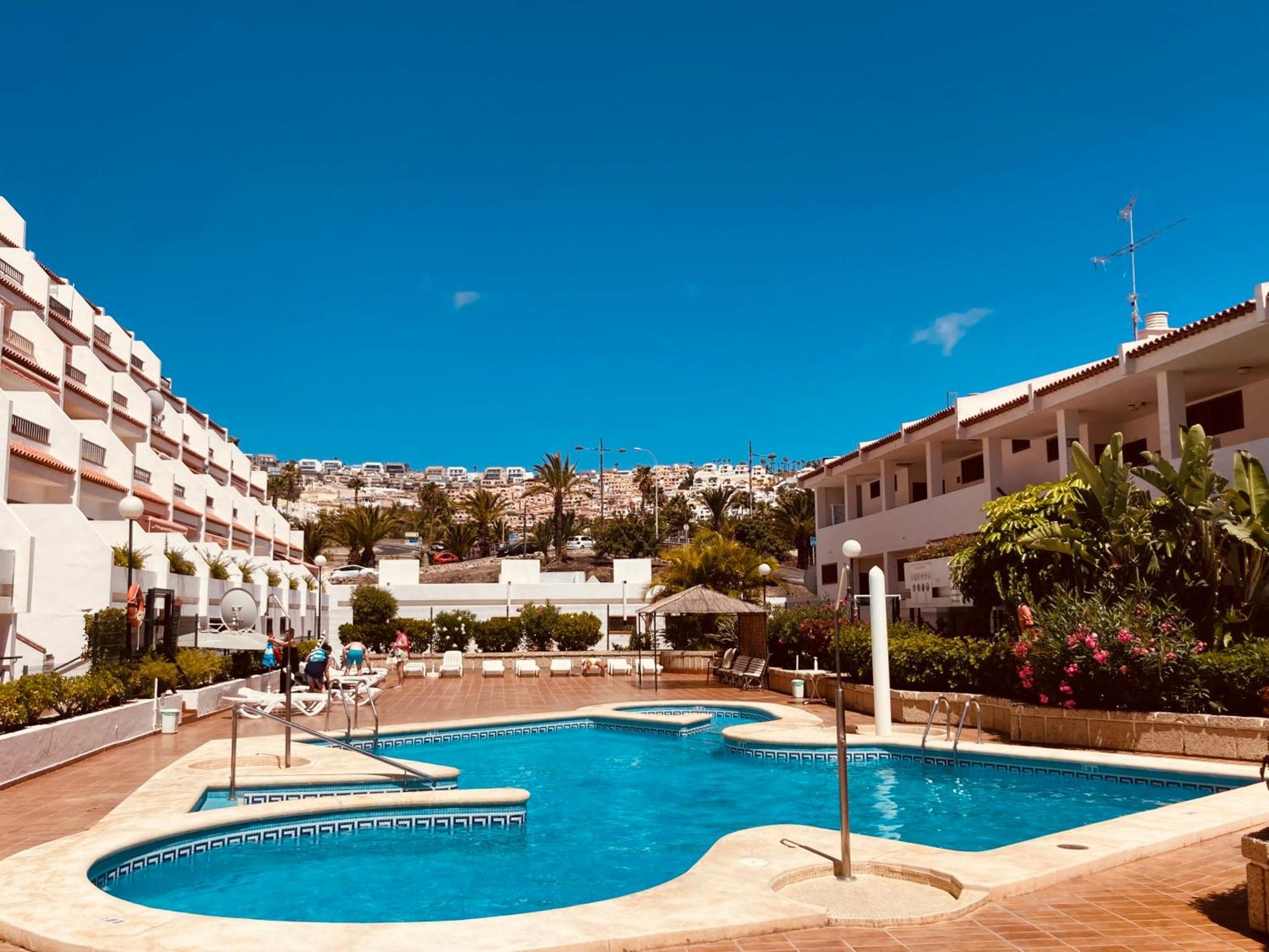 Happy * Costa Adeje (Tenerife)